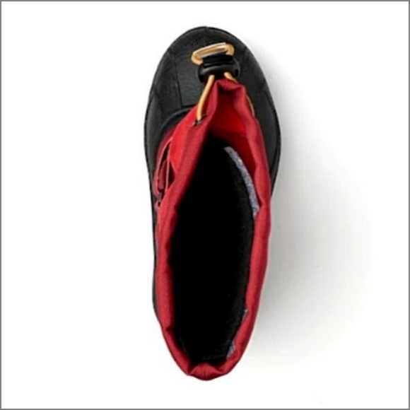 ❣️COLUMBIA Boy's Snow Boots #f8ok37k10a27s112 - Picture 4 of 8